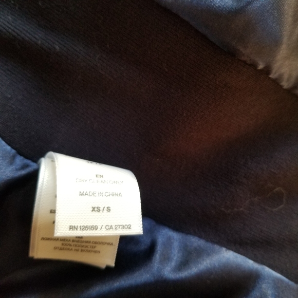 Soia & Kyo Shearling NWOT - Picture 7 of 11